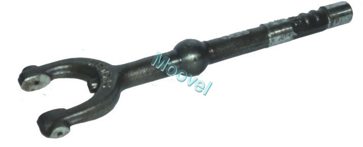 Clutch Fork Application: Automobile Industries