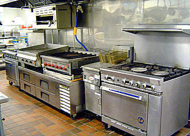 Kitchen Layout