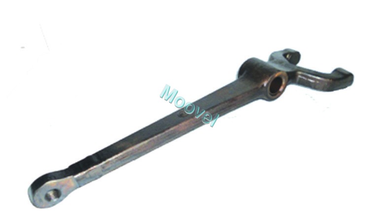Clutch Fork Application: Automobile Industries