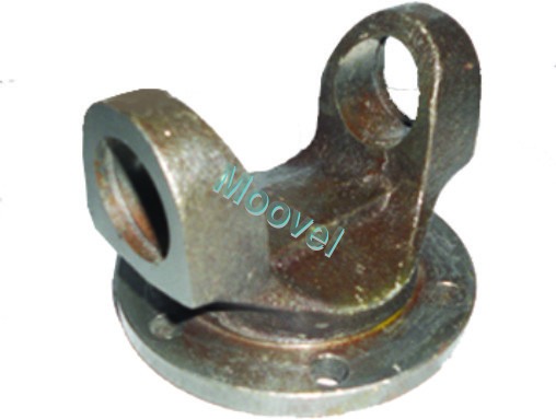 Flange Yoke Cross Holder