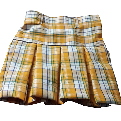 School Skirt