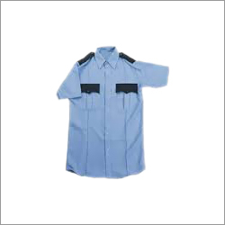 Security Guard Shirt