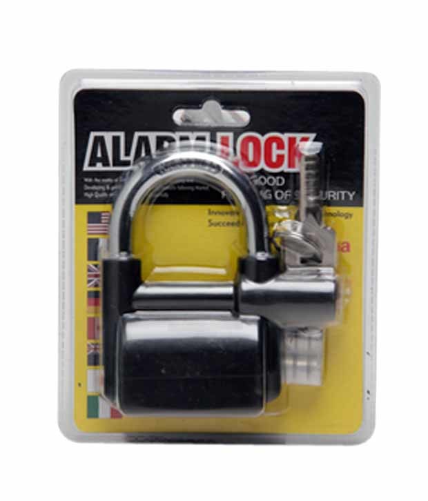 Alarm Lock