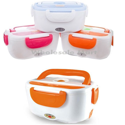 E-Luch Box