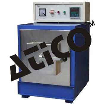 Muffle Furnace