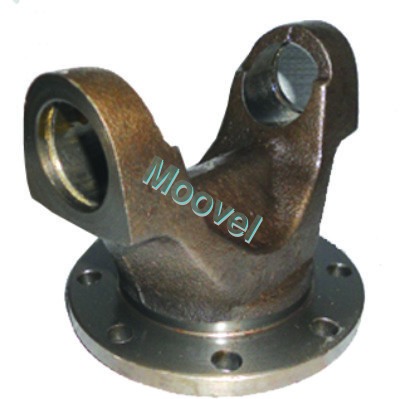 Cross Holder (Flange York)