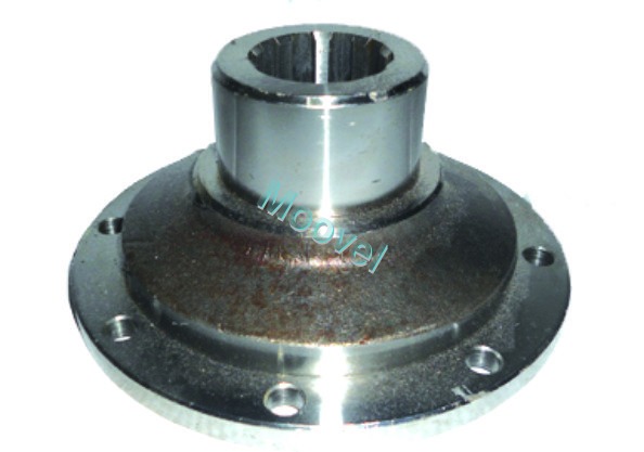 Stainless Steel Rig Gear Box Coupling