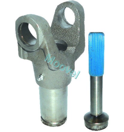 Propeller Shaft Full Yoke Teeth Set