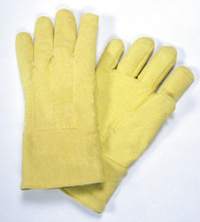 Kevlar Heat Resistant Gloves