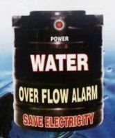 Water Tank Alarm