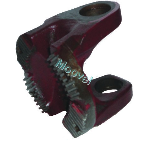 Red Flange Yoke Cross Holder