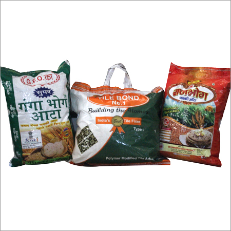 Pvc Packaging Bag