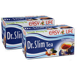 Dr. Silim Tea