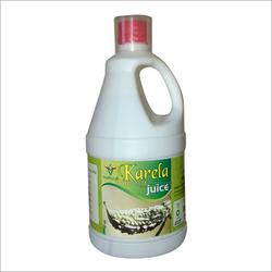 Herbal Karela Juice