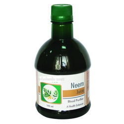 Herbal Neem Juice