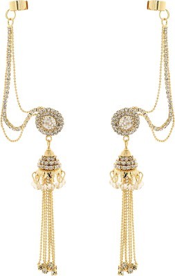 Jhumki