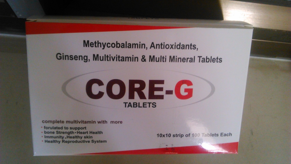 Methylcobalamin Tablets