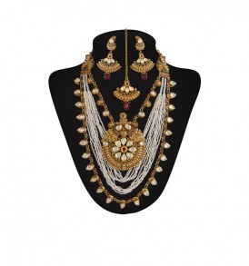 Bridal Necklace