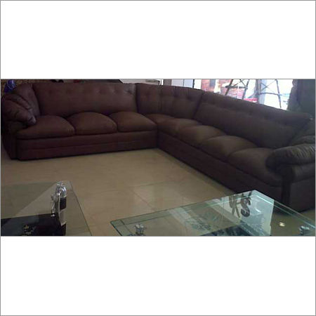 Leather Modern Sectional Sofas At Price 30000 Inr Piece In New Delhi Id C3007846