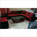 Office Reception Sofa Set