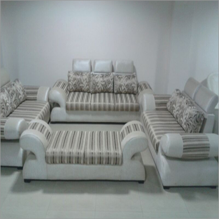 Modular Sofa Set