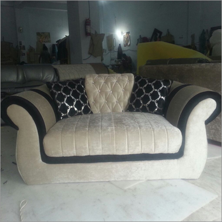 Single Seater Sofa