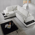 L Shaped Sectional Sofa