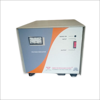 230V Automatic Voltage Stabilizer