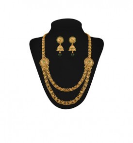 Bridal Necklace