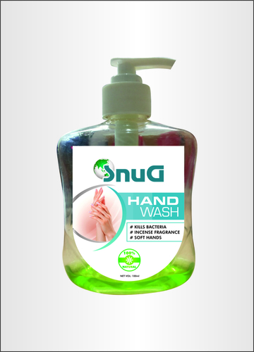 Hand Wash