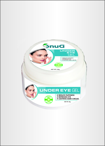 Under Eye Gel