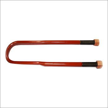 Mercedes U Bolt