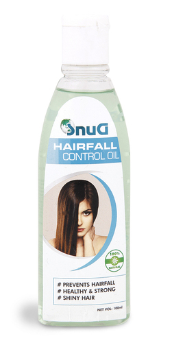 Hair Treatment Products Hairfall Control Oil