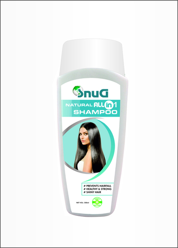 Hair Treatment Products Antidandruff Shampoo