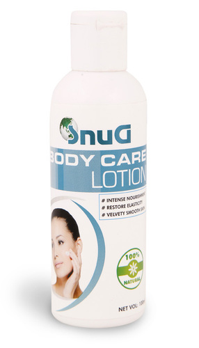 Body Lotion