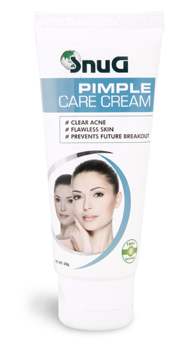 Pimple Care Cream 100% Safe