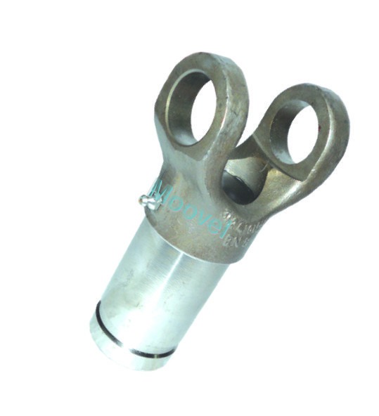 Silver Dumpers Full Sleeve Yoke Assembly