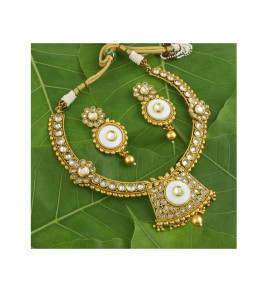 Bridal Necklace