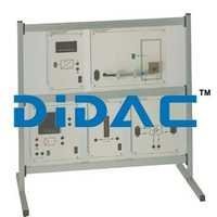 Room Temperature Control - Application: Industrial