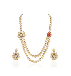 Bridal Necklace