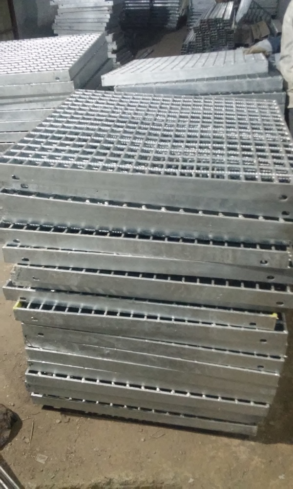 Heavy Duty Grating