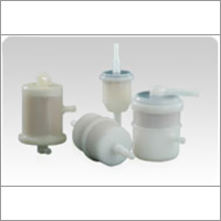 Plastic Filter