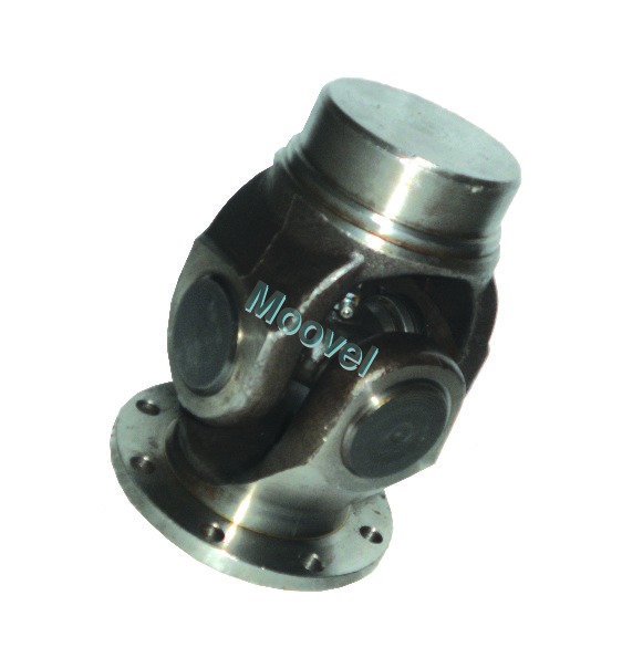 Silver Tata Half Yoke Assy