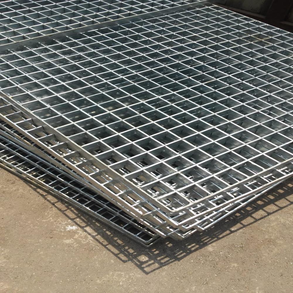 Pultruded Grating - Application: For Industrial Use