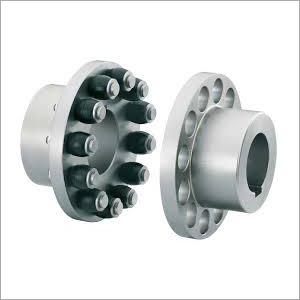 Industrial Coupling