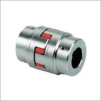 Flexible Coupling