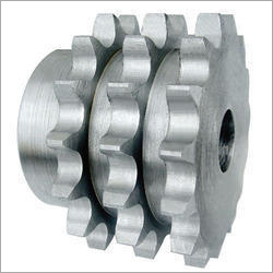 Triplex Sprocket