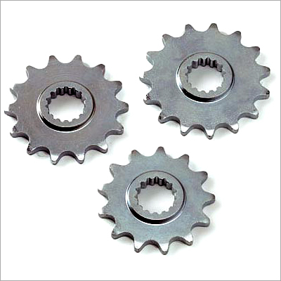 Roller Chain Sprockets