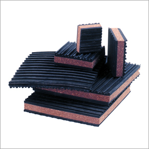 Anti Vibration Pad