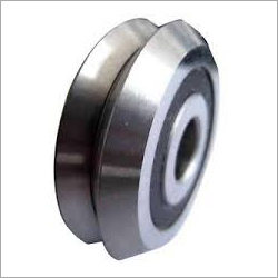V Groove Pulley